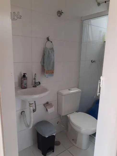 Apartamento com 2 quartos à venda, 58m2 em Parque das Nações, Santo Andre - SP - imagem 6 Foto 6 de Apartamento com 2 quartos à venda, 58m2 em Parque das Nações, Santo Andre - SP