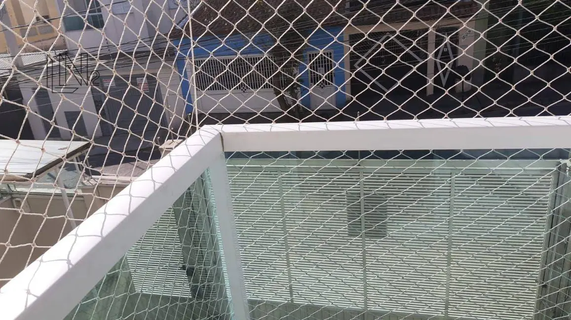 Apartamento com 2 quartos à venda, 58m2 em Parque das Nações, Santo Andre - SP - imagem 2 Foto 2 de Apartamento com 2 quartos à venda, 58m2 em Parque das Nações, Santo Andre - SP