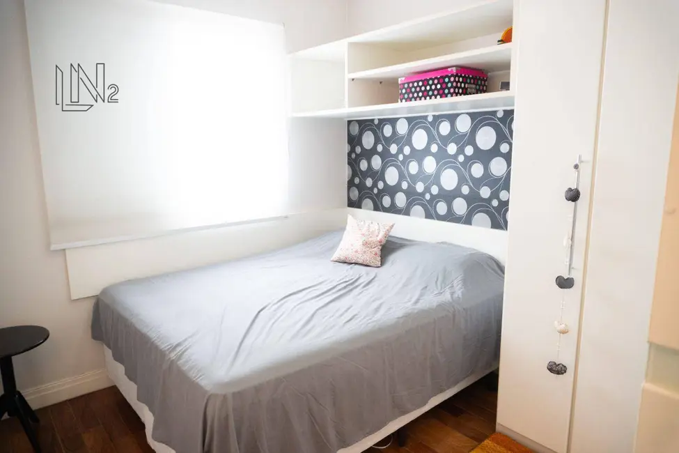 Foto 9 de Apartamento com 4 quartos à venda, 143m2 em Barcelona, Sao Caetano Do Sul - SP