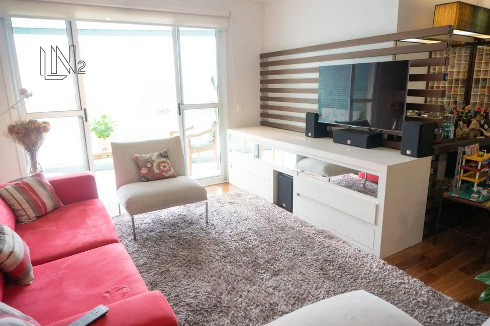 Foto 7 de Apartamento com 4 quartos à venda, 143m2 em Barcelona, Sao Caetano Do Sul - SP