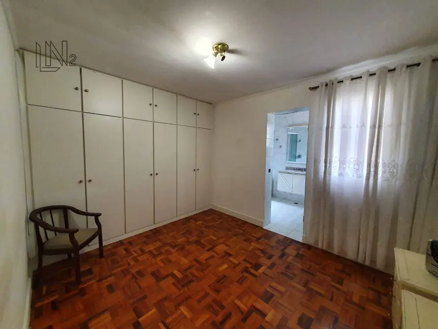 Foto 7 de Sobrado com 3 quartos à venda, 59m2 em Osvaldo Cruz, Sao Caetano Do Sul - SP