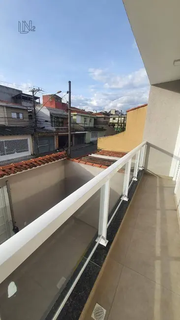 Foto 1 de Apartamento com 3 quartos à venda, 76m2 em Vila Camilópolis, Santo Andre - SP