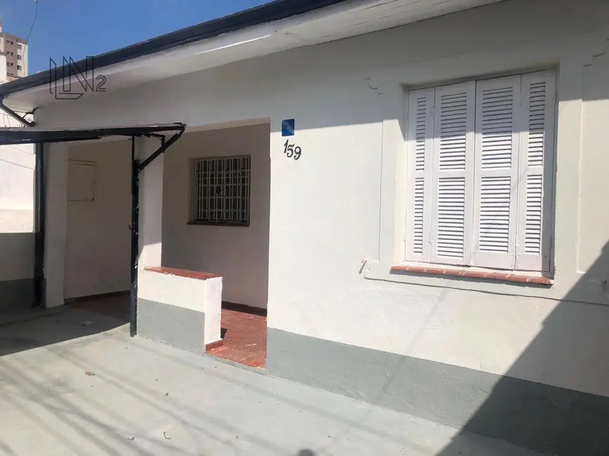 Foto 1 de Casa com 2 quartos à venda, 351m2 em Sao Caetano Do Sul - SP