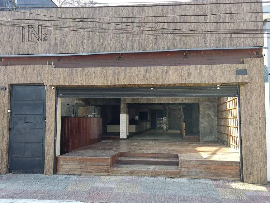 Foto 3 de Sala Comercial para alugar, 230m2 em Centro, Sao Caetano Do Sul - SP