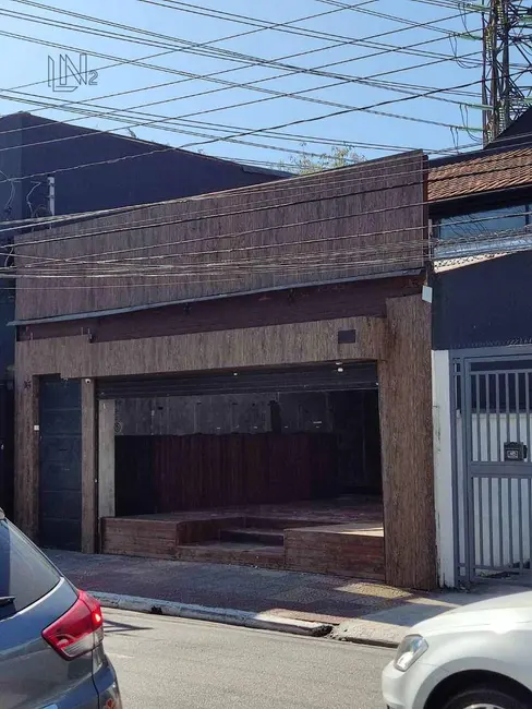 Foto 2 de Sala Comercial para alugar, 230m2 em Centro, Sao Caetano Do Sul - SP