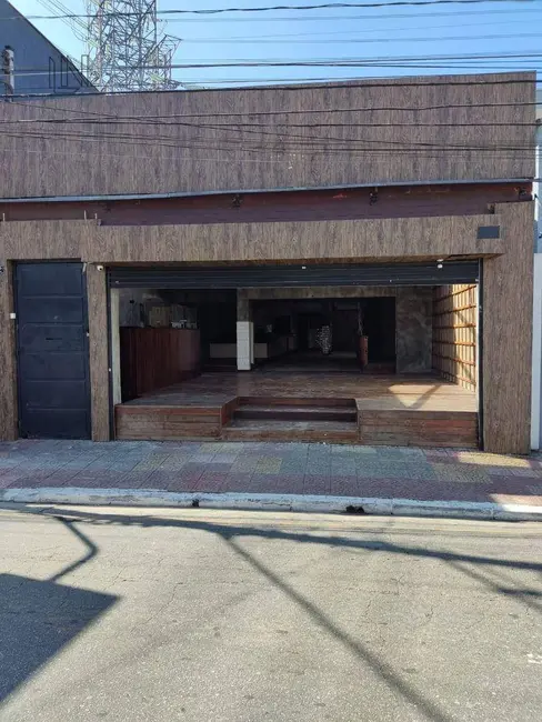 Foto 4 de Sala Comercial para alugar, 230m2 em Centro, Sao Caetano Do Sul - SP