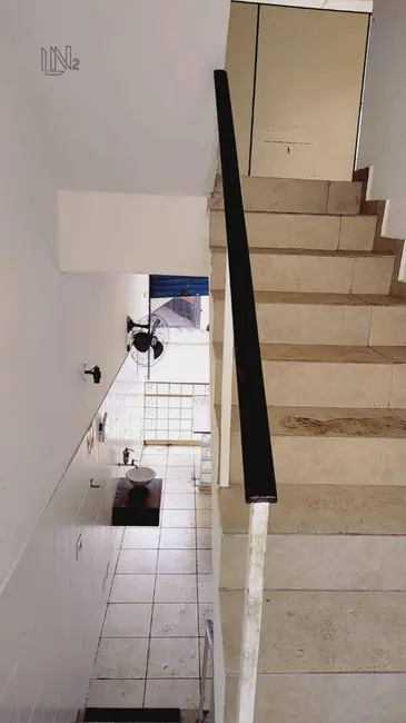 Foto 5 de Sala Comercial para alugar, 70m2 em Santa Paula, Sao Caetano Do Sul - SP