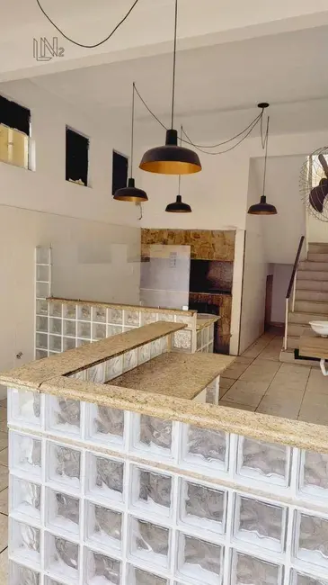 Foto 2 de Sala Comercial para alugar, 70m2 em Santa Paula, Sao Caetano Do Sul - SP