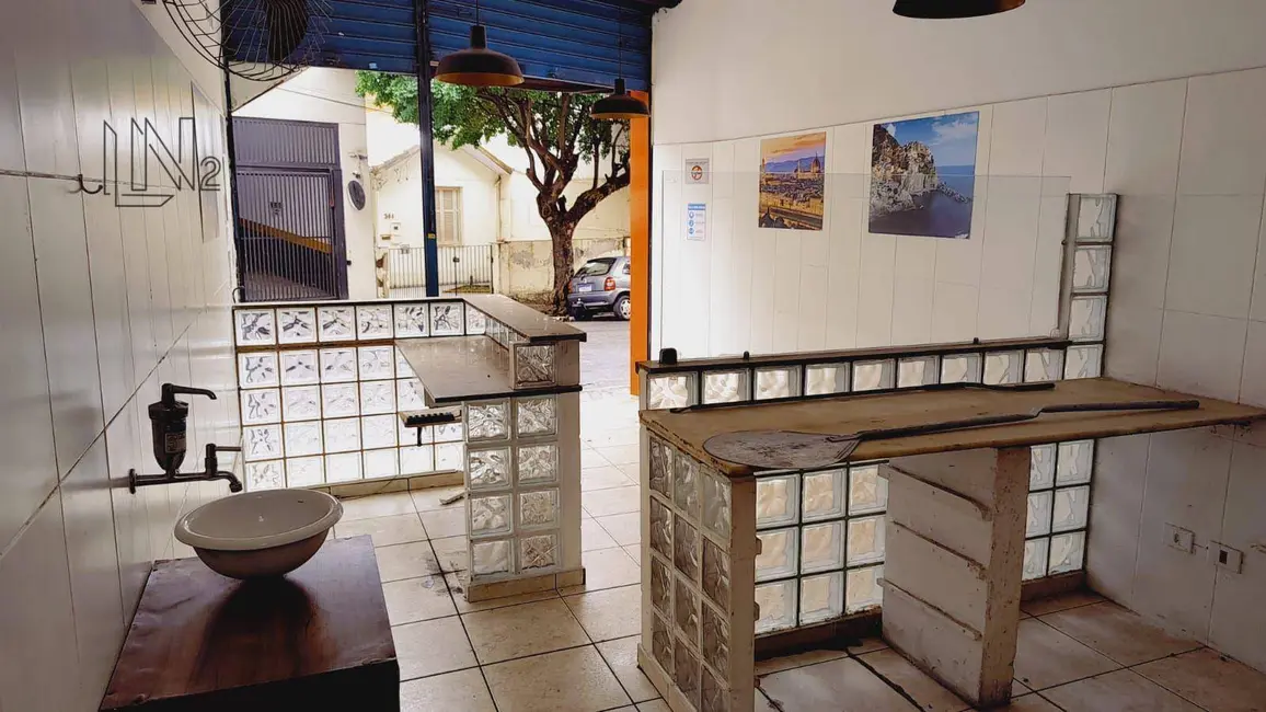 Foto 4 de Sala Comercial para alugar, 70m2 em Santa Paula, Sao Caetano Do Sul - SP