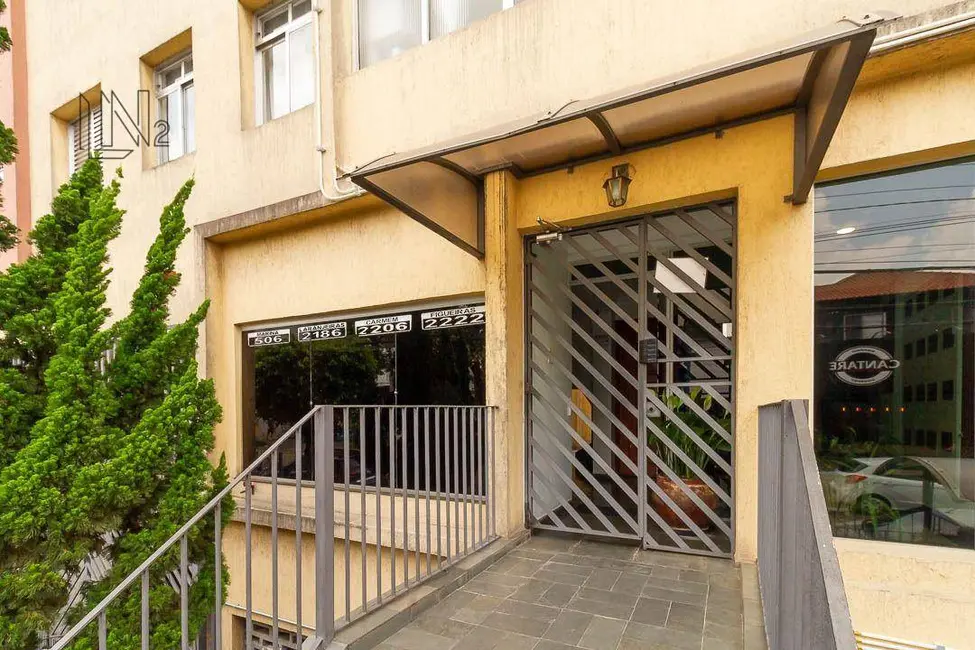 Foto 7 de Apartamento com 2 quartos à venda, 80m2 em Jardim, Santo Andre - SP