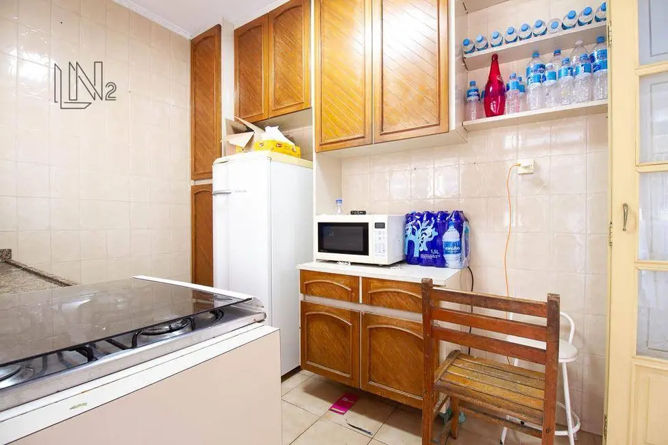 Foto 9 de Apartamento com 2 quartos à venda, 80m2 em Jardim, Santo Andre - SP