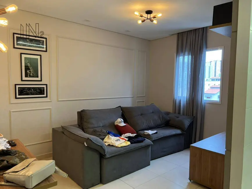 Foto 1 de Apartamento com 2 quartos à venda, 54m2 em Boa Vista, Sao Caetano Do Sul - SP