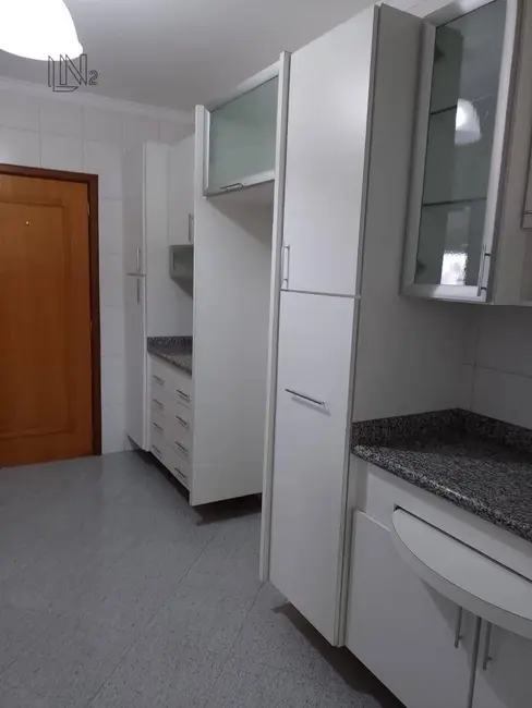 Foto 9 de Apartamento com 3 quartos à venda, 137m2 em Santa Paula, Sao Caetano Do Sul - SP