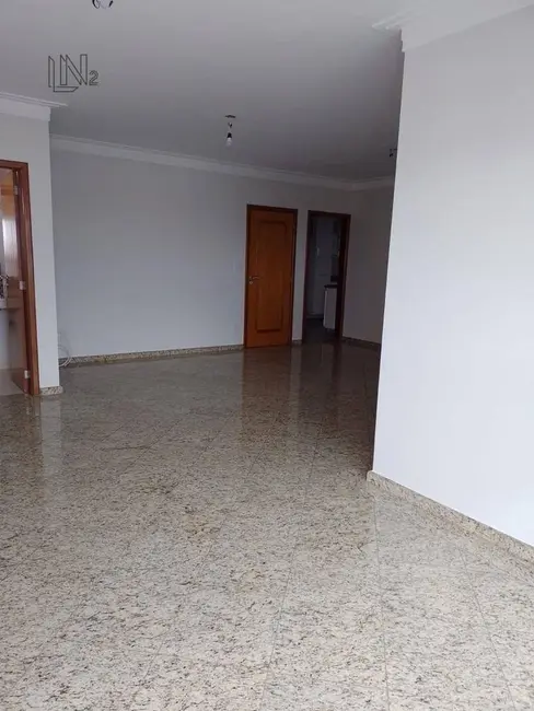 Foto 1 de Apartamento com 3 quartos à venda, 137m2 em Santa Paula, Sao Caetano Do Sul - SP