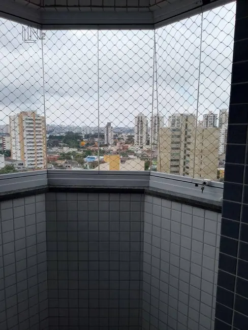 Foto 6 de Apartamento com 3 quartos à venda, 137m2 em Santa Paula, Sao Caetano Do Sul - SP