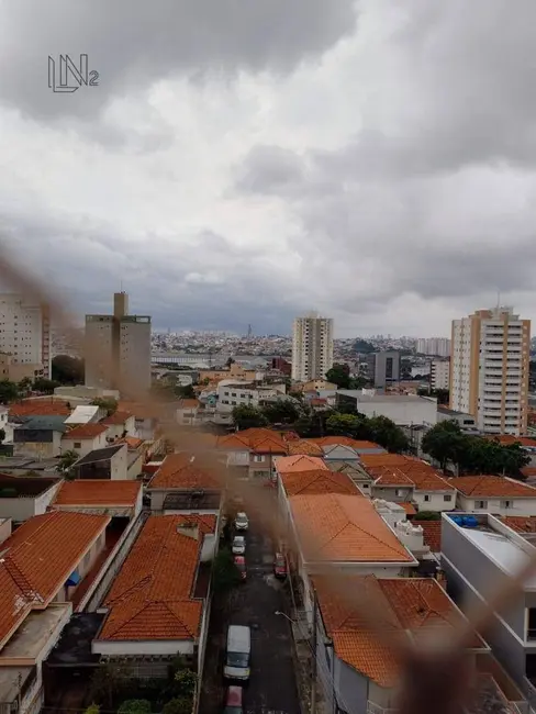 Foto 7 de Apartamento com 3 quartos à venda, 137m2 em Santa Paula, Sao Caetano Do Sul - SP