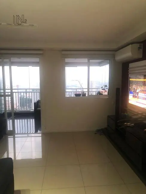 Foto 4 de Apartamento com 3 quartos à venda, 134m2 em Santa Paula, Sao Caetano Do Sul - SP