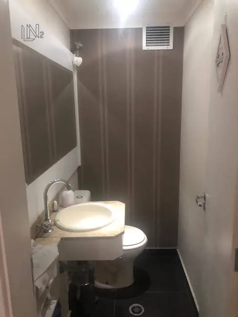 Foto 8 de Apartamento com 3 quartos à venda, 134m2 em Santa Paula, Sao Caetano Do Sul - SP