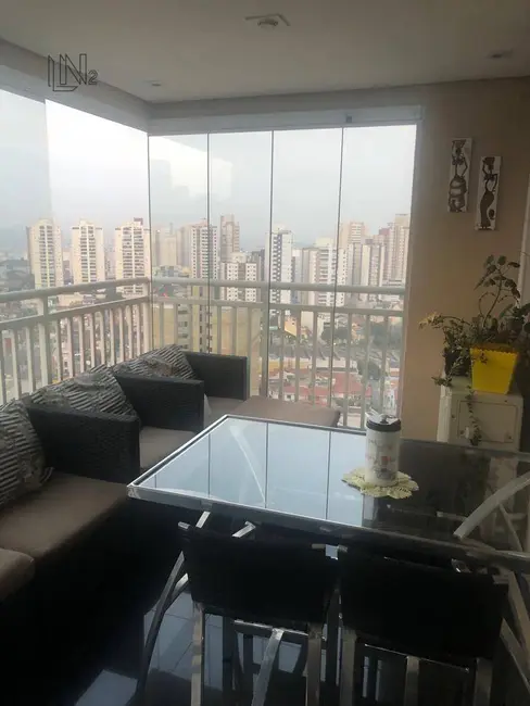 Foto 1 de Apartamento com 3 quartos à venda, 134m2 em Santa Paula, Sao Caetano Do Sul - SP