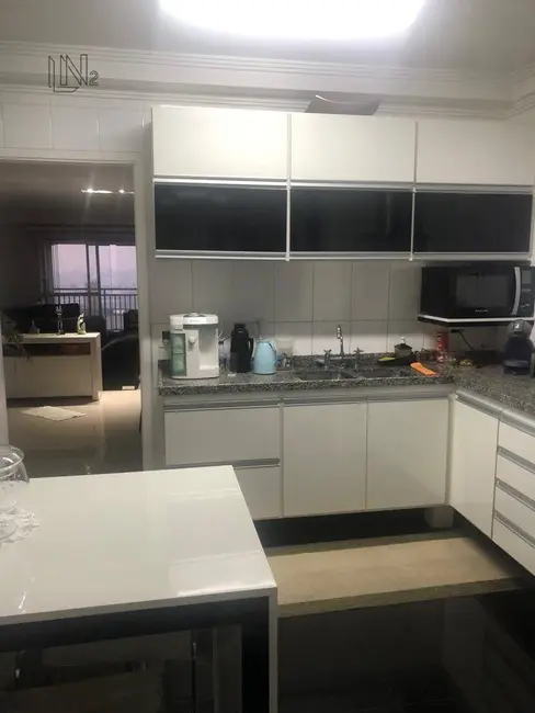 Foto 7 de Apartamento com 3 quartos à venda, 134m2 em Santa Paula, Sao Caetano Do Sul - SP