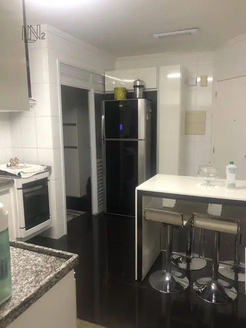 Foto 6 de Apartamento com 3 quartos à venda, 134m2 em Santa Paula, Sao Caetano Do Sul - SP