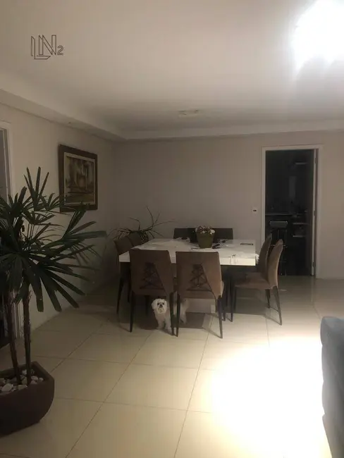 Foto 3 de Apartamento com 3 quartos à venda, 134m2 em Santa Paula, Sao Caetano Do Sul - SP