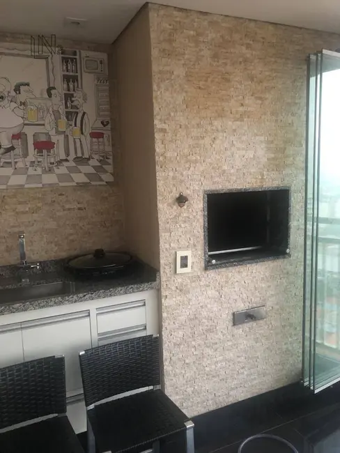 Foto 2 de Apartamento com 3 quartos à venda, 134m2 em Santa Paula, Sao Caetano Do Sul - SP