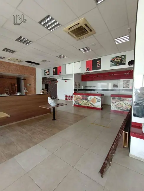 Foto 6 de Sala Comercial para alugar, 190m2 em Santa Paula, Sao Caetano Do Sul - SP