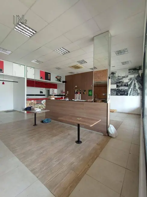 Foto 8 de Sala Comercial para alugar, 190m2 em Santa Paula, Sao Caetano Do Sul - SP