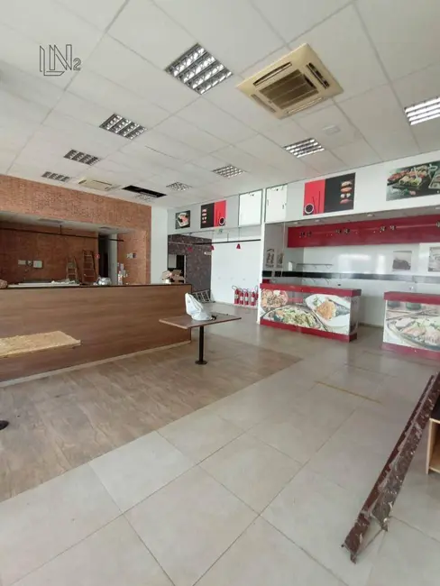 Foto 7 de Sala Comercial para alugar, 190m2 em Santa Paula, Sao Caetano Do Sul - SP