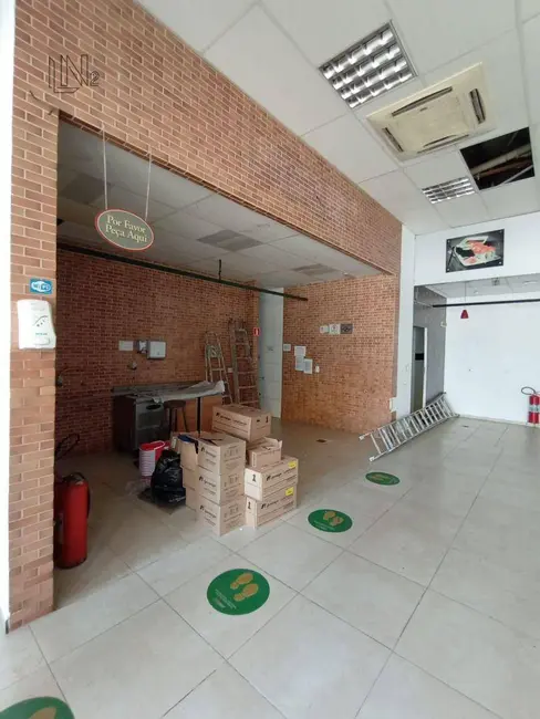 Foto 9 de Sala Comercial para alugar, 190m2 em Santa Paula, Sao Caetano Do Sul - SP