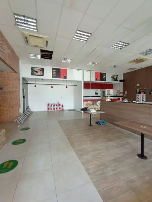 Foto 1 de Sala Comercial para alugar, 190m2 em Santa Paula, Sao Caetano Do Sul - SP
