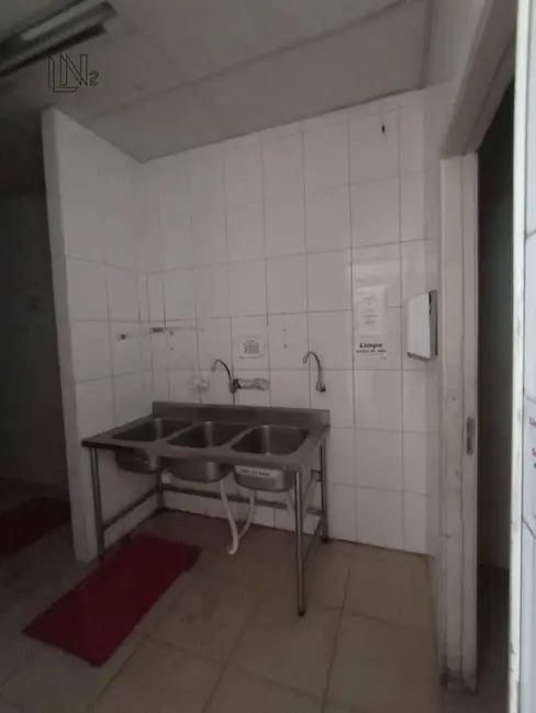 Foto 2 de Sala Comercial para alugar, 190m2 em Santa Paula, Sao Caetano Do Sul - SP