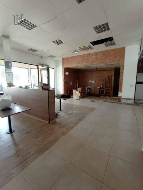 Foto 5 de Sala Comercial para alugar, 190m2 em Santa Paula, Sao Caetano Do Sul - SP
