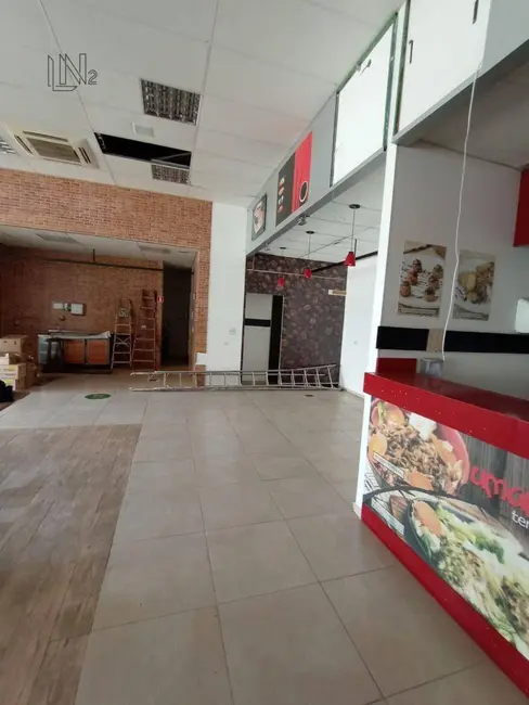 Foto 4 de Sala Comercial para alugar, 190m2 em Santa Paula, Sao Caetano Do Sul - SP