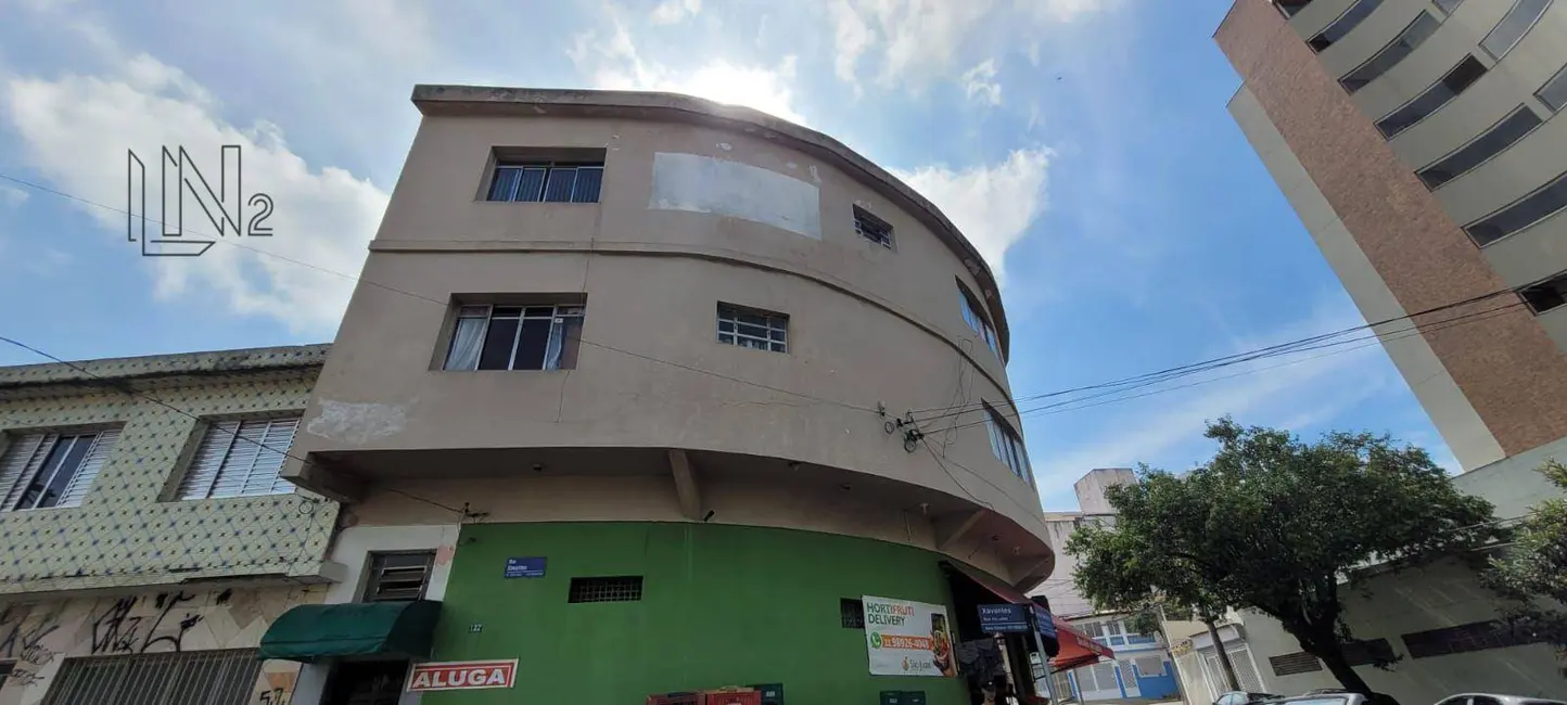Foto 2 de Apartamento com 2 quartos para alugar, 100m2 em Olímpico, Sao Caetano Do Sul - SP