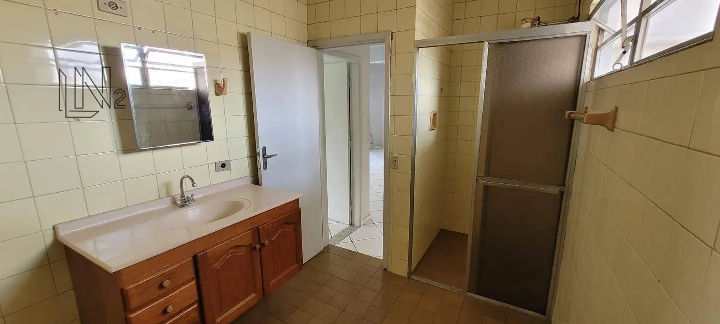 Foto 6 de Apartamento com 2 quartos para alugar, 100m2 em Olímpico, Sao Caetano Do Sul - SP