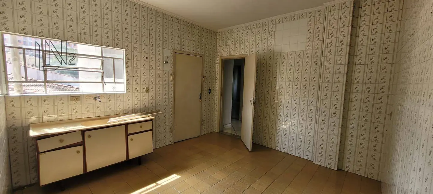 Foto 1 de Apartamento com 2 quartos para alugar, 100m2 em Olímpico, Sao Caetano Do Sul - SP