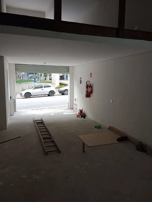 Foto 2 de Sala Comercial para alugar, 55m2 em Centro, Sao Caetano Do Sul - SP