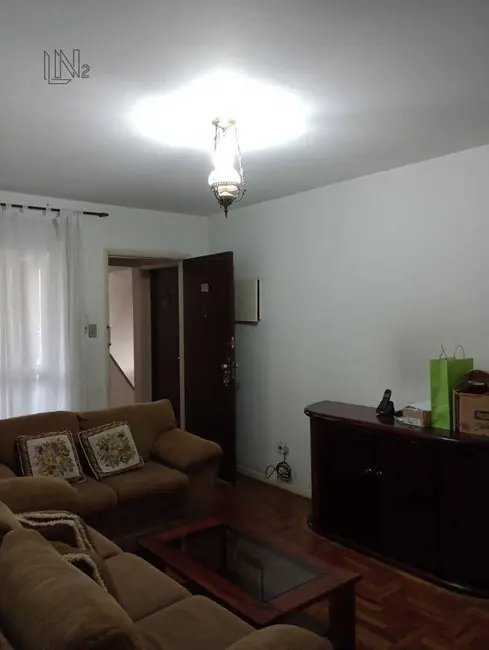 Foto 1 de Apartamento com 2 quartos à venda, 81m2 em Fundação, Sao Caetano Do Sul - SP