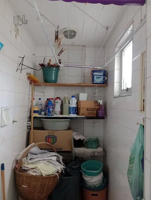 Apartamento com 2 quartos à venda, 81m2 em Fundação, Sao Caetano Do Sul - SP - imagem 5 Foto 5 de Apartamento com 2 quartos à venda, 81m2 em Fundação, Sao Caetano Do Sul - SP