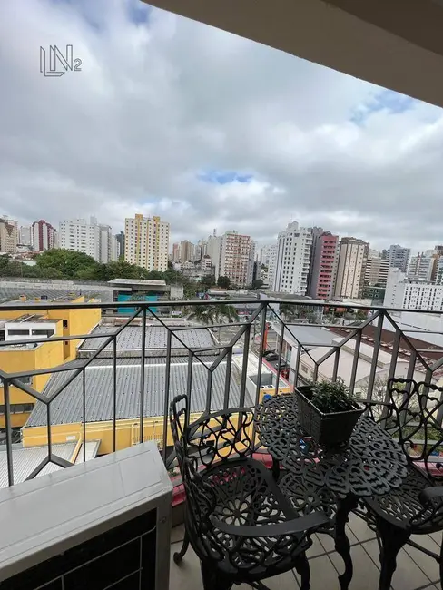 Foto 4 de Apartamento com 3 quartos à venda, 107m2 em Santa Paula, Sao Caetano Do Sul - SP