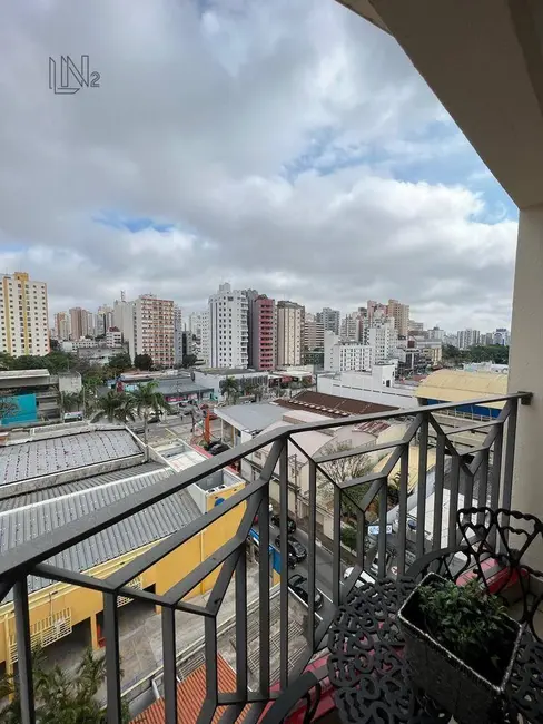 Foto 2 de Apartamento com 3 quartos à venda, 107m2 em Santa Paula, Sao Caetano Do Sul - SP