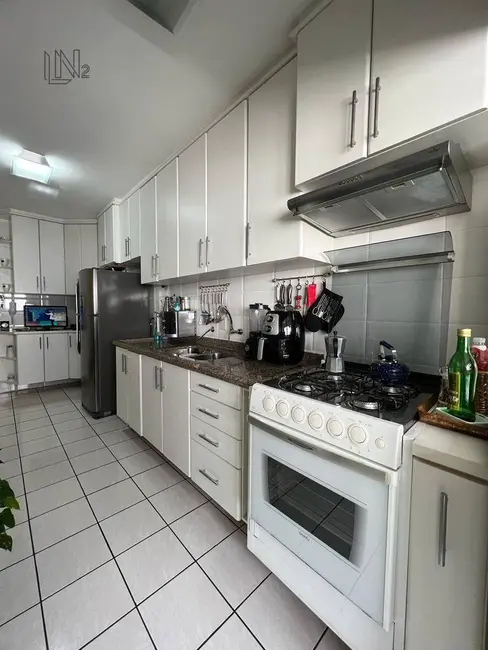 Foto 9 de Apartamento com 3 quartos à venda, 107m2 em Santa Paula, Sao Caetano Do Sul - SP