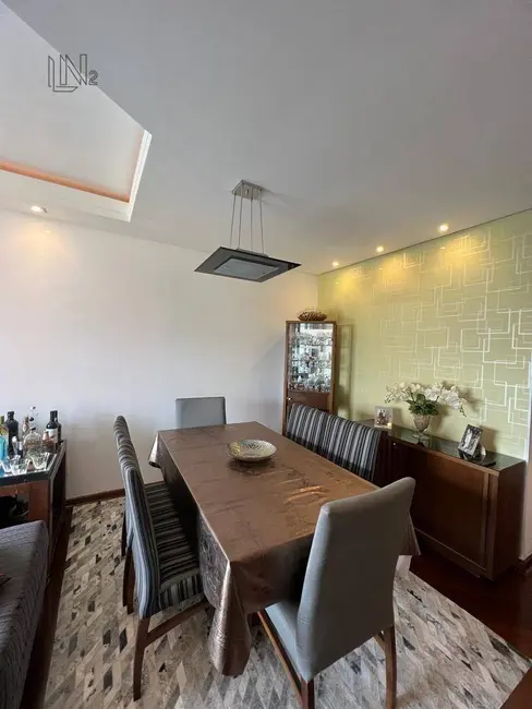 Foto 5 de Apartamento com 3 quartos à venda, 107m2 em Santa Paula, Sao Caetano Do Sul - SP