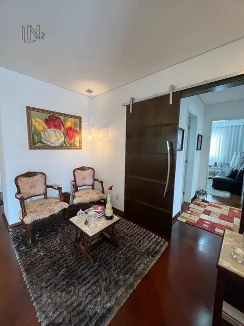 Foto 7 de Apartamento com 3 quartos à venda, 107m2 em Santa Paula, Sao Caetano Do Sul - SP