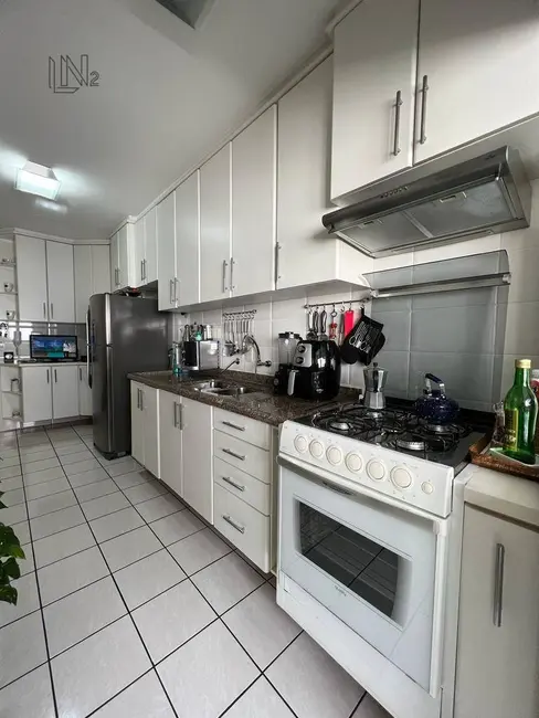 Foto 8 de Apartamento com 3 quartos à venda, 107m2 em Santa Paula, Sao Caetano Do Sul - SP