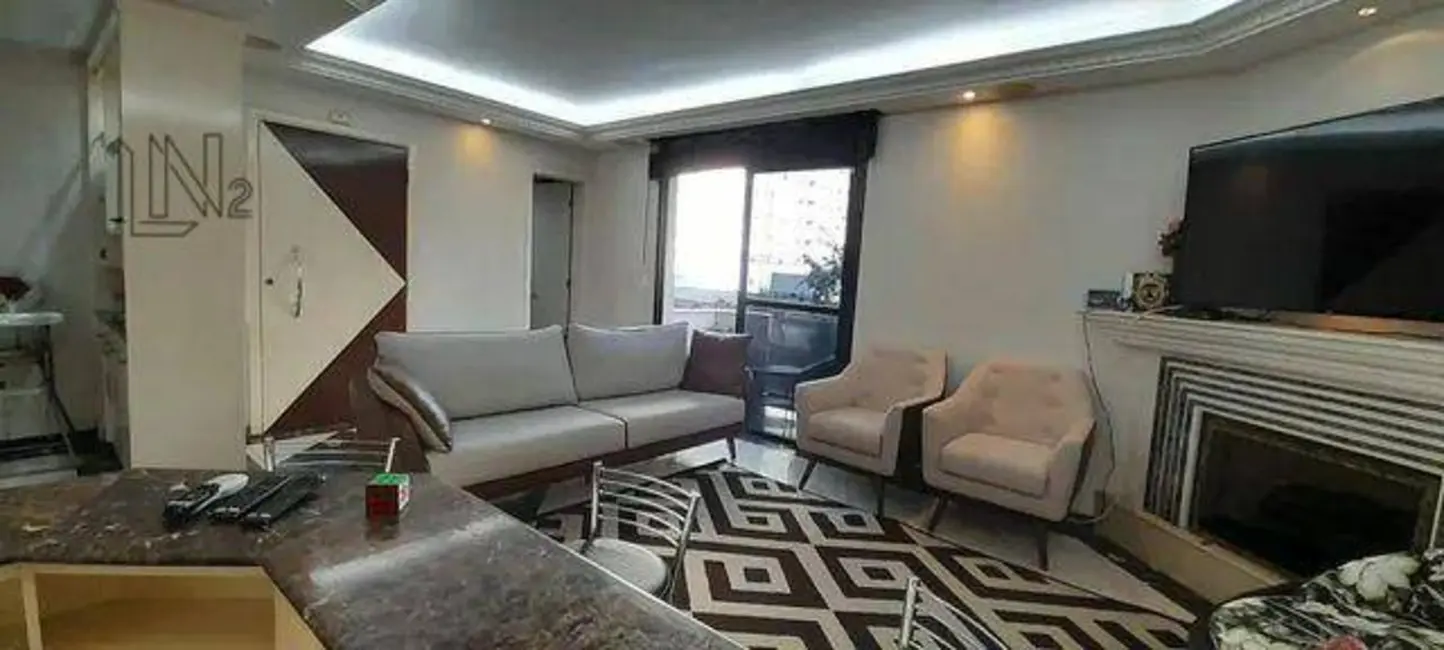 Foto 1 de Apartamento com 3 quartos à venda, 156m2 em Santo Antônio, Sao Caetano Do Sul - SP