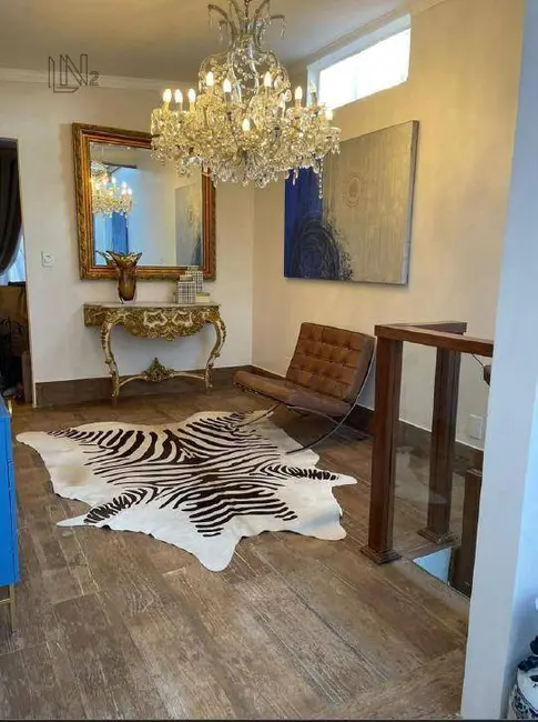 Cobertura com 2 quartos à venda, 130m2 em Campestre, Santo Andre - SP - imagem 8 Foto 8 de Cobertura com 2 quartos à venda, 130m2 em Campestre, Santo Andre - SP