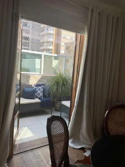 Foto 2 de Cobertura com 2 quartos à venda, 130m2 em Campestre, Santo Andre - SP
